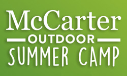 McCarter Summer Camp