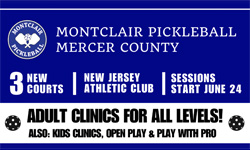 Montclair Pickleball