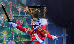 American Repertory Ballet