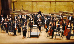 Bravura Philharmonic Orchestra