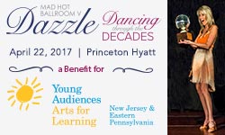 Young Audiences