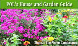 Princeton Online's House and Garden Guide