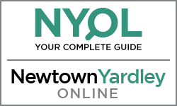 Newtown Yardley Online