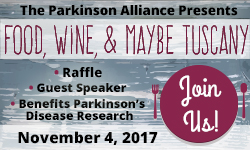 The Parkinson Alliance