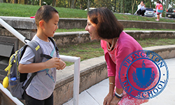 Princeton Day School