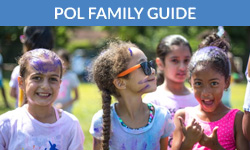 Princeton Online's Family Guide