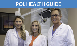 Princeton Online's Health Guide