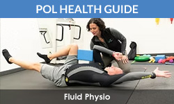 Princeton Online's Health Guide