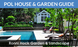 Princeton Online's House and Garden Guide