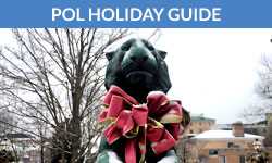 Princeton Online's Holiday Guide