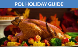 Princeton Online's Holiday Guide