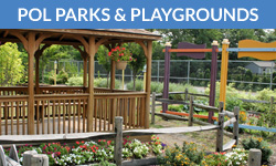 Parks & Playgrounds