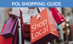 Princeton Online's Shopping Guide