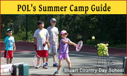 Princeton Online's Summer Camps Guide