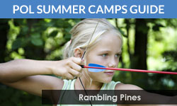 Princeton Online's Summer Camps Guide