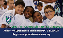 Princeton Academy