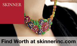 Fine Jewelry Consignment Day - Skinner
