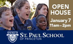 St Paul School