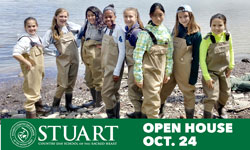 Stuart Country Day School of the Sacred Heart
