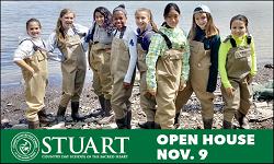 Stuart Country Day School of the Sacred Heart