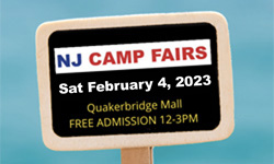 NJ Camp Fairs
