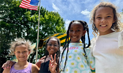 Oak Crest Day Camp