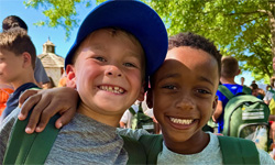 Oak Crest Day Camp