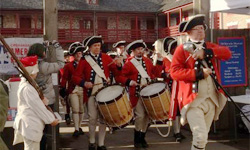 Old Barracks
