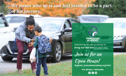 Princeton Academy of the Sacred Heart