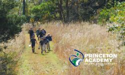 Princeton Academy of the Sacred Heart