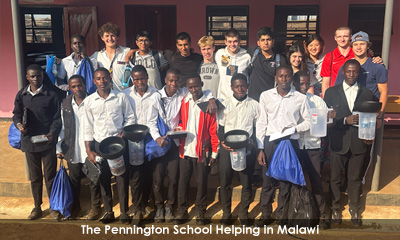 Newsletter footer image