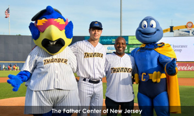 Newsletter footer image