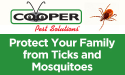 Cooper Pest Solutions