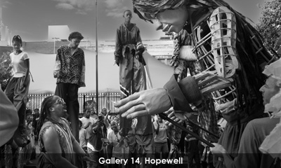 Newsletter footer image