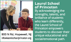 Laurel School