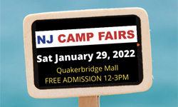 NJ Camp Fairs