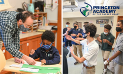 Princeton Academy of the Sacred Heart
