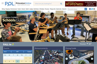 Princeton Online