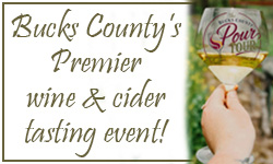 Bucks County Pour Tour