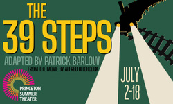 Princeton Summer Theater