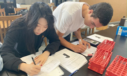 SciCore High School