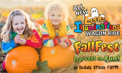 Shady Brook Farm