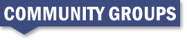 Community Groups
