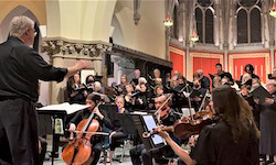 
Voices Chorale NJ