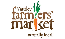 Yardley Farmers Market