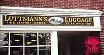 Luttmans Sign