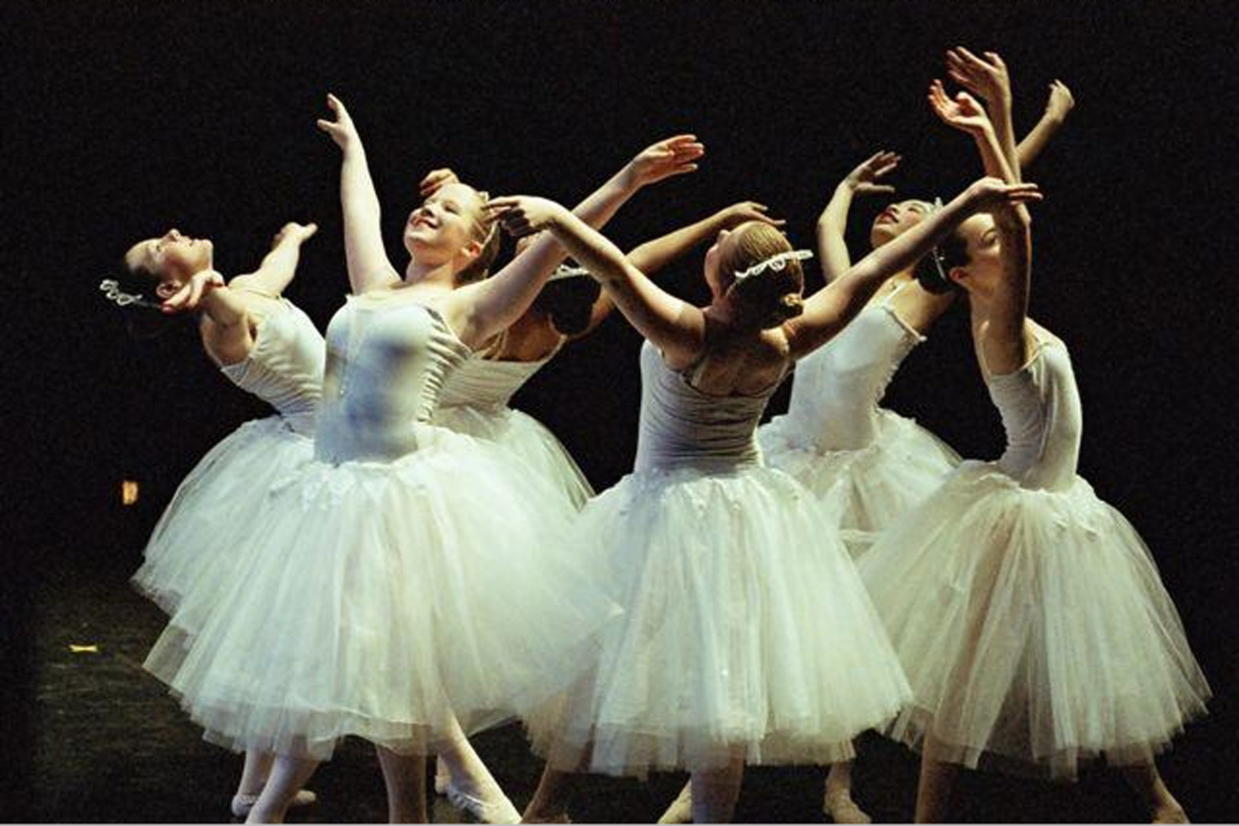 Two Versions of the Cherished Holiday Story of “The Nutcracker” Come To MCCC’s Kelsey Theatre in December