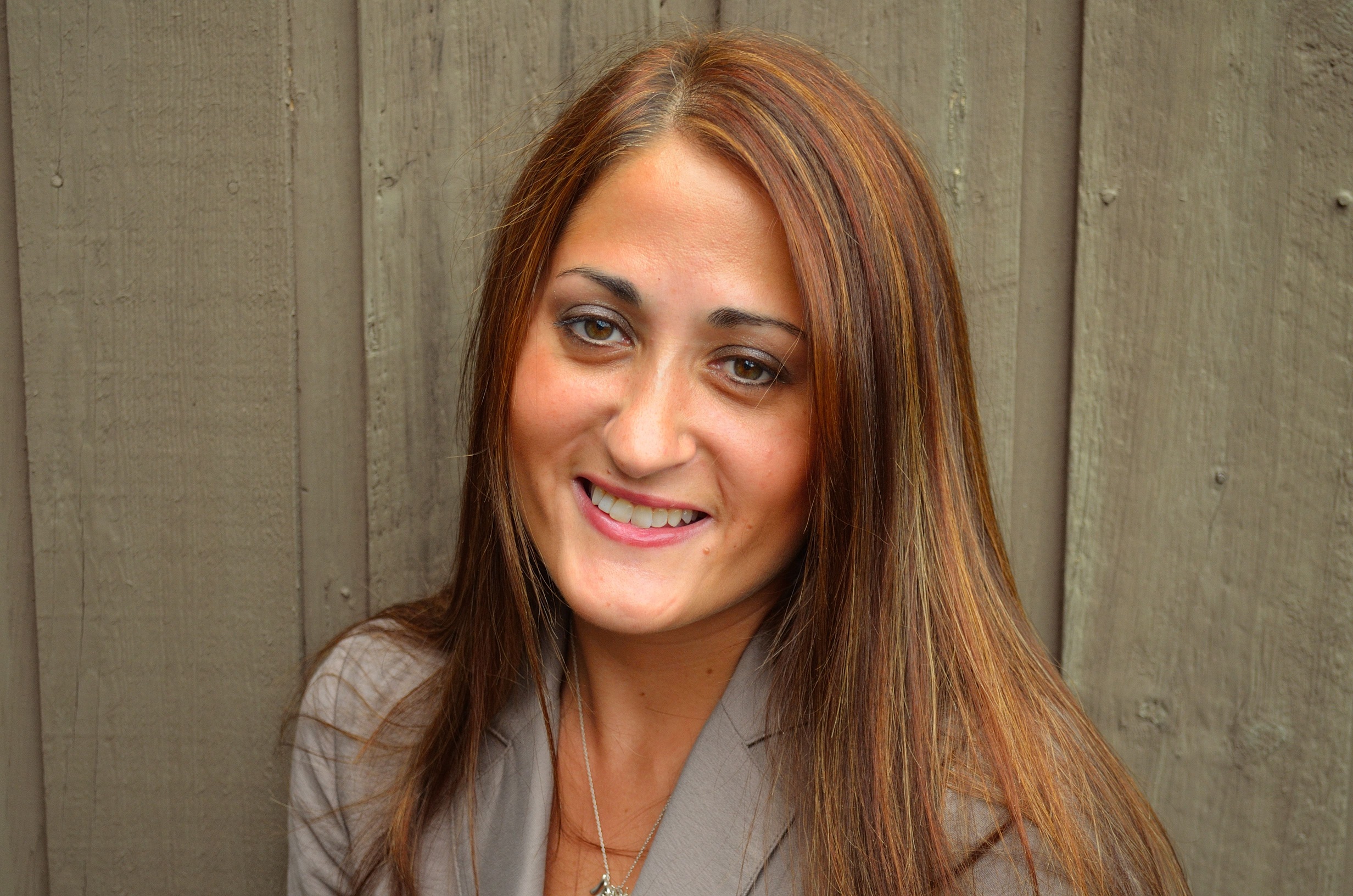 One Simple Wish’s Danielle Gletow Named CNN Hero