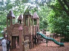 Hopewell Castle Playground