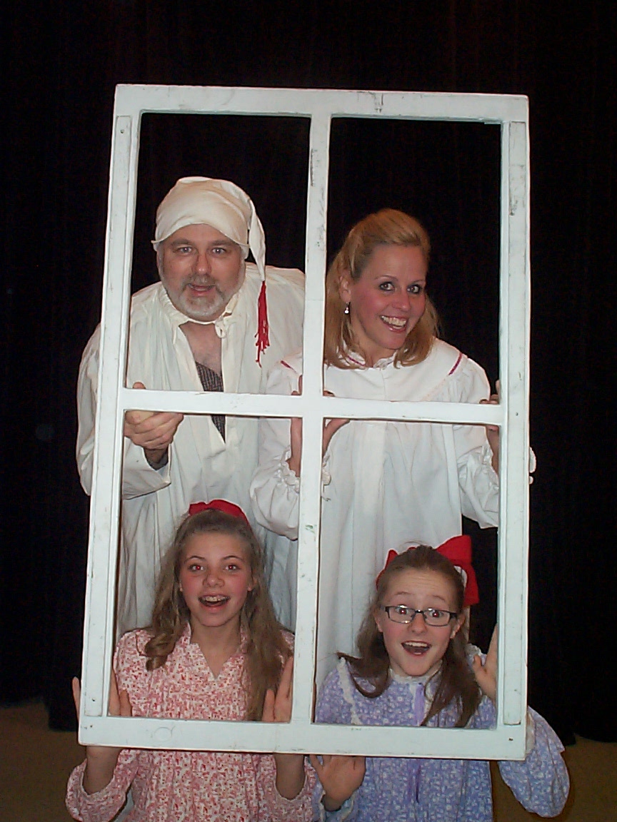 Celebrate the Holidays at MCCC’s Kelsey Theatre with Four December Events